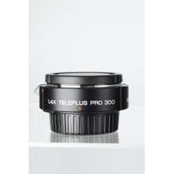 Kenko 1.4x Teleplus Pro 300 DG Telekonwerter Nikon F FX 23%VAT Gwar