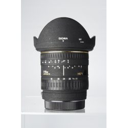 EF 17-35 2.8-4 HSM Asph Sigma do Canon EF 23%VAT Gwarancja