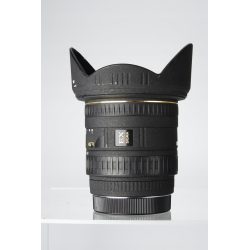 EF 17-35 2.8-4 HSM Asph Sigma do Canon EF 23%VAT Gwarancja