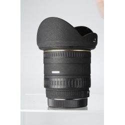 EF 17-35 2.8-4 HSM Asph Sigma do Canon EF 23%VAT Gwarancja