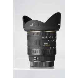 EF 17-35 2.8-4 HSM Asph Sigma do Canon EF 23%VAT Gwarancja