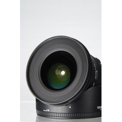 EF-S 10-20mm f3.5 Sigma HSM do Canon Gwarancja 23%VAT