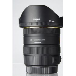 EF-S 10-20mm f3.5 Sigma HSM do Canon Gwarancja 23%VAT