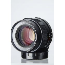 55mm 1.8 M42 S-M-C Takumar Gwarancja 23%VAT