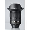 AF-S 10-24 f3.5-4.5 Nikkor SWM DX Nikon F +pokrowiec 23%VAT Gwar