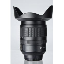 AF-S 10-24 f3.5-4.5 Nikkor SWM DX Nikon F +pokrowiec 23%VAT Gwar