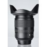 AF-S 10-24 f3.5-4.5 Nikkor SWM DX Nikon F +pokrowiec 23%VAT Gwar