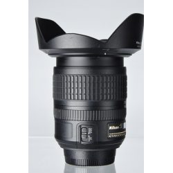 AF-S 10-24 f3.5-4.5 Nikkor SWM DX Nikon F +pokrowiec 23%VAT Gwar