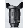 AF-S 10-24 f3.5-4.5 Nikkor SWM DX Nikon F +pokrowiec 23%VAT Gwar