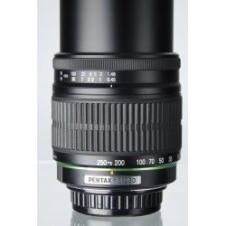 18-250mm 3.5-6.3 DA Pentax Gwarancja 23%VAT