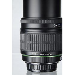 18-250mm 3.5-6.3 DA Pentax Gwarancja 23%VAT