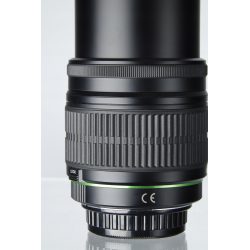 18-250mm 3.5-6.3 DA Pentax Gwarancja 23%VAT