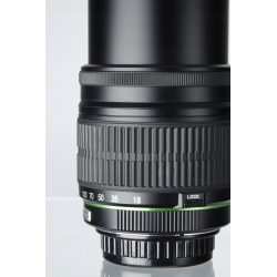 18-250mm 3.5-6.3 DA Pentax Gwarancja 23%VAT