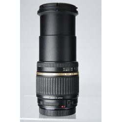 EF-S 18-250 3.5-6.3 Tamron Canon EF-S Gwarancja 23%VAT
