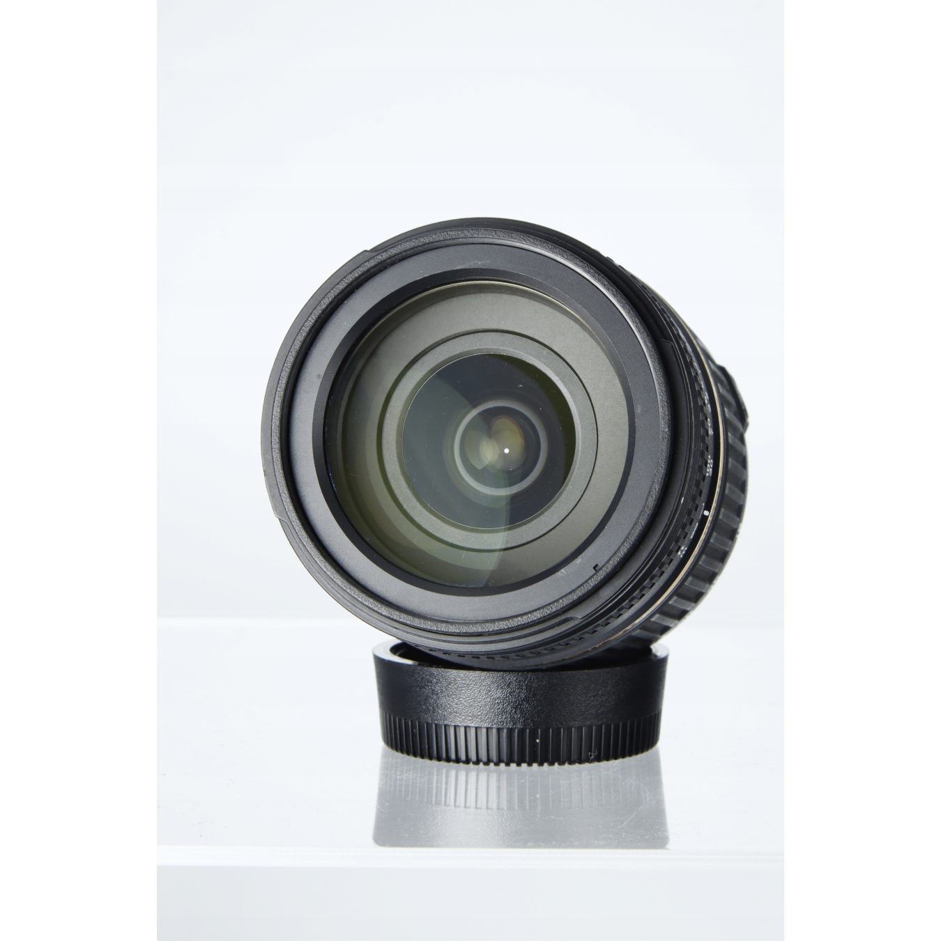 AF-S 18-250 3.5-6.3 Tamron Nikon F DX Gwarancja 23%VAT