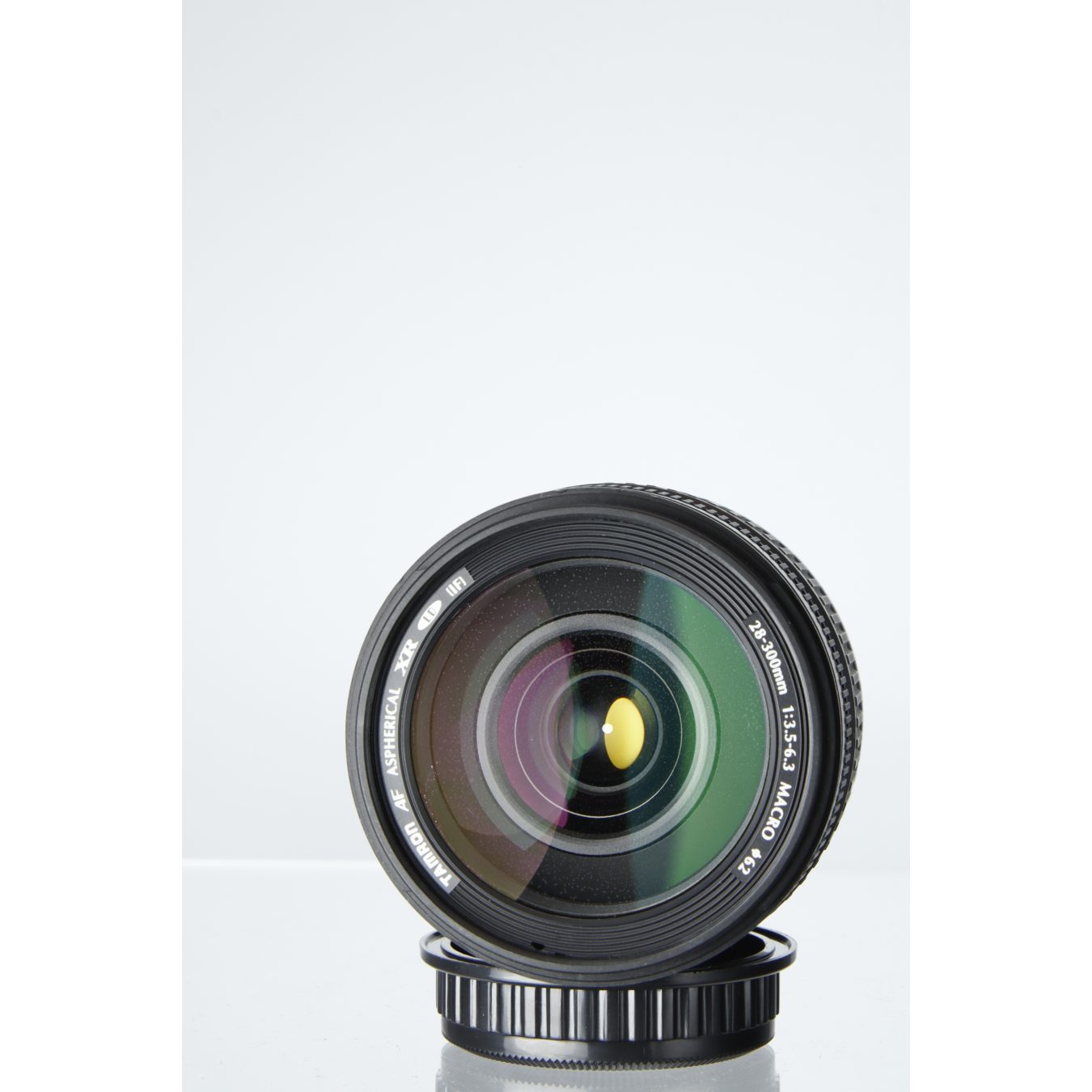 28-300mm 3.5-6.3 Tamron do Pentax K DA FA 23%VAT Gwarancja