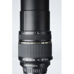28-300mm 3.5-6.3 Tamron do Pentax K DA FA 23%VAT Gwarancja