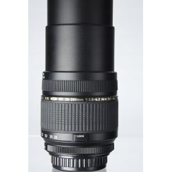 28-300mm 3.5-6.3 Tamron do Pentax K DA FA 23%VAT Gwarancja
