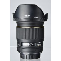 EF 20mm f1.8 Sigma DG do Canon EF 23%VAT Gwarancja