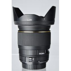 EF 20mm f1.8 Sigma DG do Canon EF 23%VAT Gwarancja