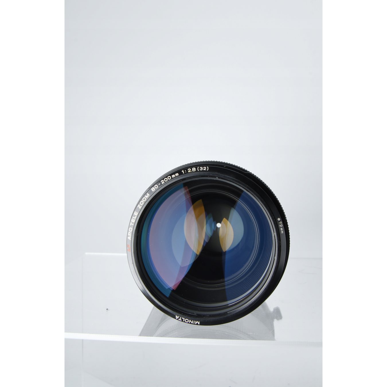 80-200mm f2.8 Minolta AF Sony A Gwarancja 23%VAT