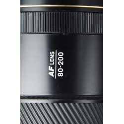 80-200mm f2.8 Minolta AF Sony A Gwarancja 23%VAT