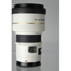 200mm f2.8 APO Minolta AF Sony A +filtr Gwarancja 23%VAT