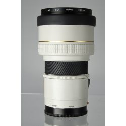 200mm f2.8 APO Minolta AF Sony A +filtr Gwarancja 23%VAT