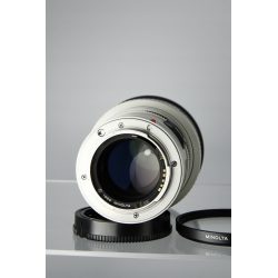200mm f2.8 APO Minolta AF Sony A +filtr Gwarancja 23%VAT