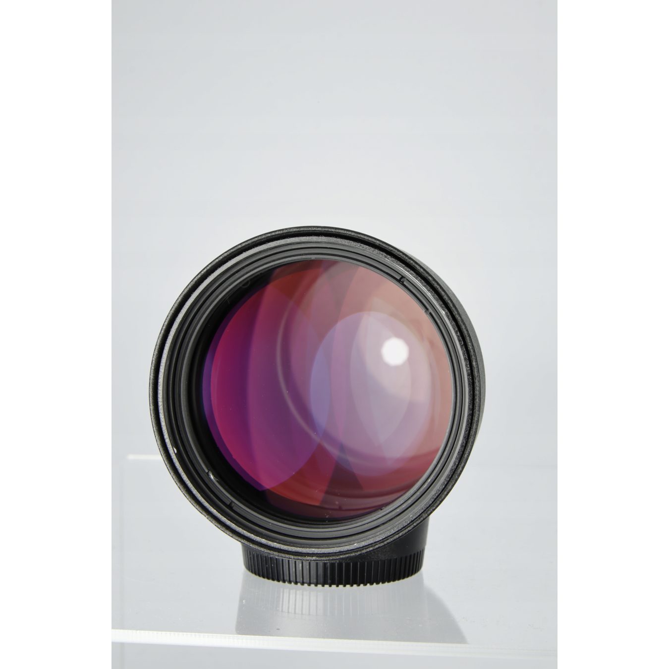 AF 180mm 2.8 ED Nikkor Nikon F FX DX +filtr Gwar 23%VAT