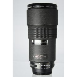 AF 180mm 2.8 ED Nikkor Nikon F FX DX +filtr Gwar 23%VAT
