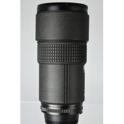 AF 180mm 2.8 ED Nikkor Nikon F FX DX +filtr Gwar 23%VAT
