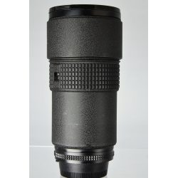 AF 180mm 2.8 ED Nikkor Nikon F FX DX +filtr Gwar 23%VAT