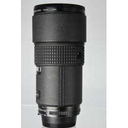 AF 180mm 2.8 ED Nikkor Nikon F FX DX +filtr Gwar 23%VAT