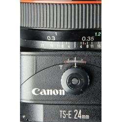 EF 24mm TS-E L f3.5 Canon Tilt Shift +filtr 23%VAT Gwar