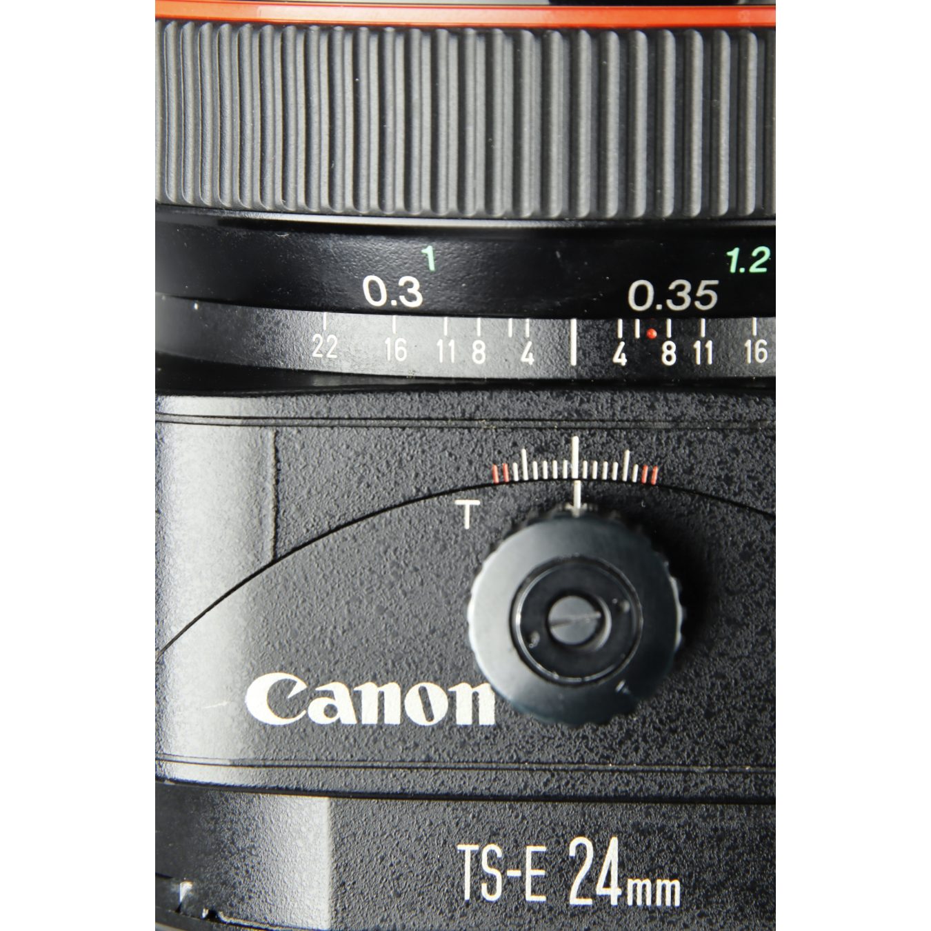 EF 24mm TS-E L f3.5 Canon Tilt Shift +filtr 23%VAT Gwar