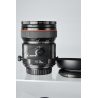 EF 24mm TS-E L f3.5 Canon Tilt Shift +filtr 23%VAT Gwar