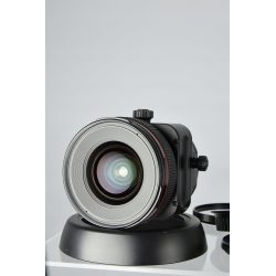 EF 24mm TS-E L f3.5 Canon Tilt Shift +filtr 23%VAT Gwar