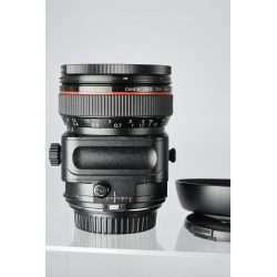 EF 24mm TS-E L f3.5 Canon Tilt Shift +filtr 23%VAT Gwar