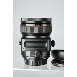 EF 24mm TS-E L f3.5 Canon Tilt Shift +filtr 23%VAT Gwar