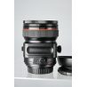 EF 24mm TS-E L f3.5 Canon Tilt Shift +filtr 23%VAT Gwar