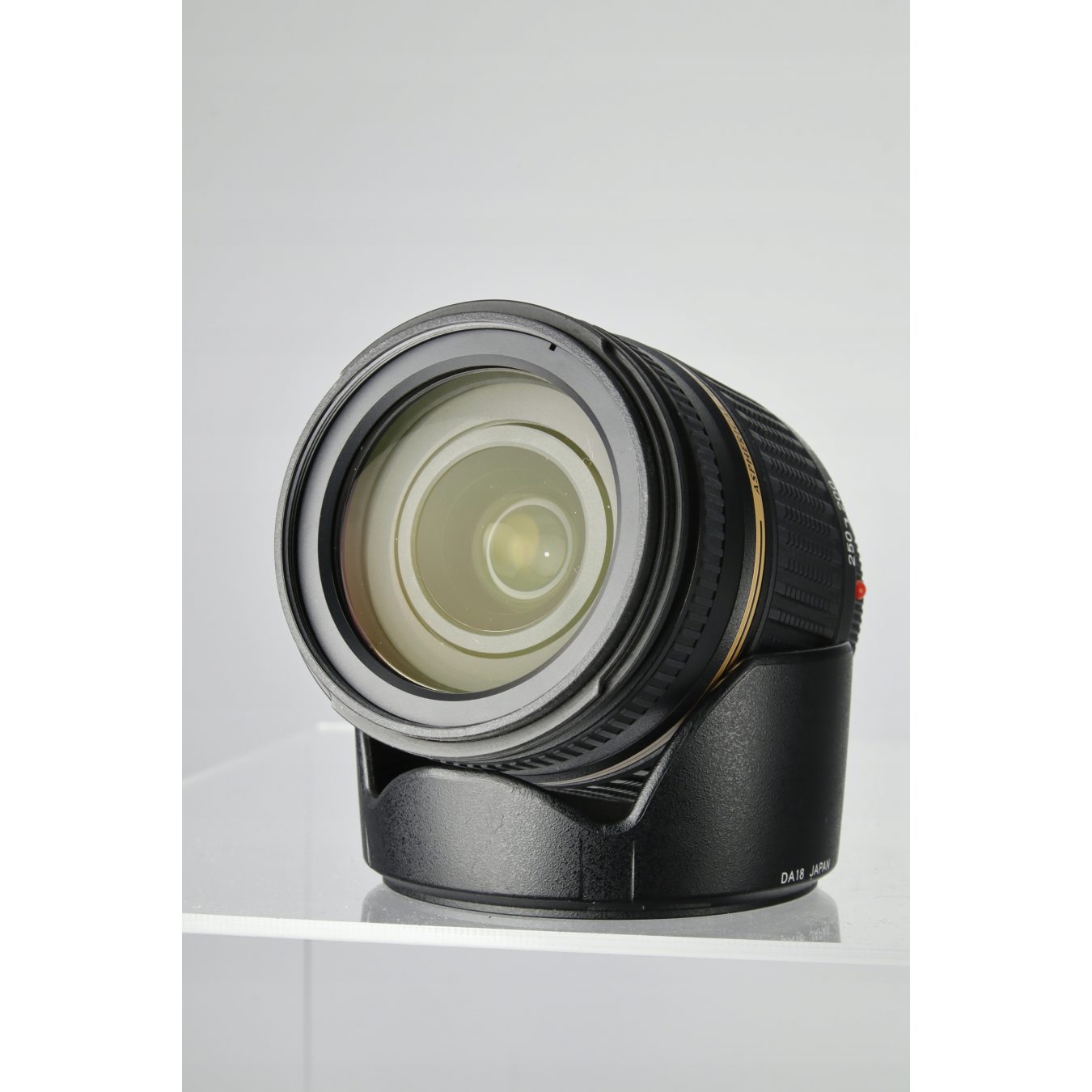 18-250 3.5-6.3 Tamron do Sony A / Minolta AF Gwarancja 23%VAT
