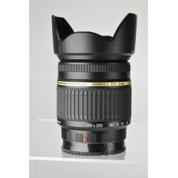 18-250 3.5-6.3 Tamron do Sony A / Minolta AF Gwarancja 23%VAT