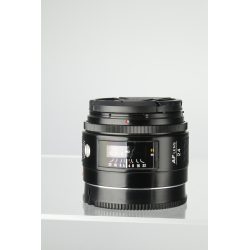 24mm f2.8 Minolta AF Sony A 23%VAT Gwarancja