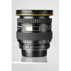 20-35mm 3.5-4.5 Tokina do Pentax-FA Gwarancja 23%VAT
