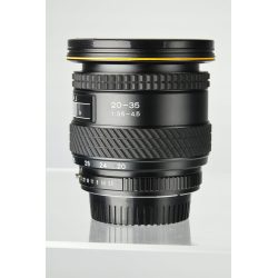 20-35mm 3.5-4.5 Tokina do Pentax-FA Gwarancja 23%VAT