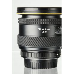 20-35mm 3.5-4.5 Tokina do Pentax-FA Gwarancja 23%VAT