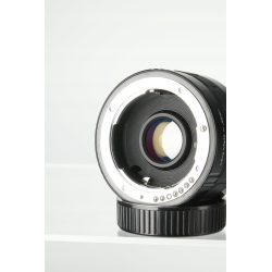 Kenko 2x Teleplus SHQ Telekonwerter do Pentax K FA DA 23%VAT Gwar