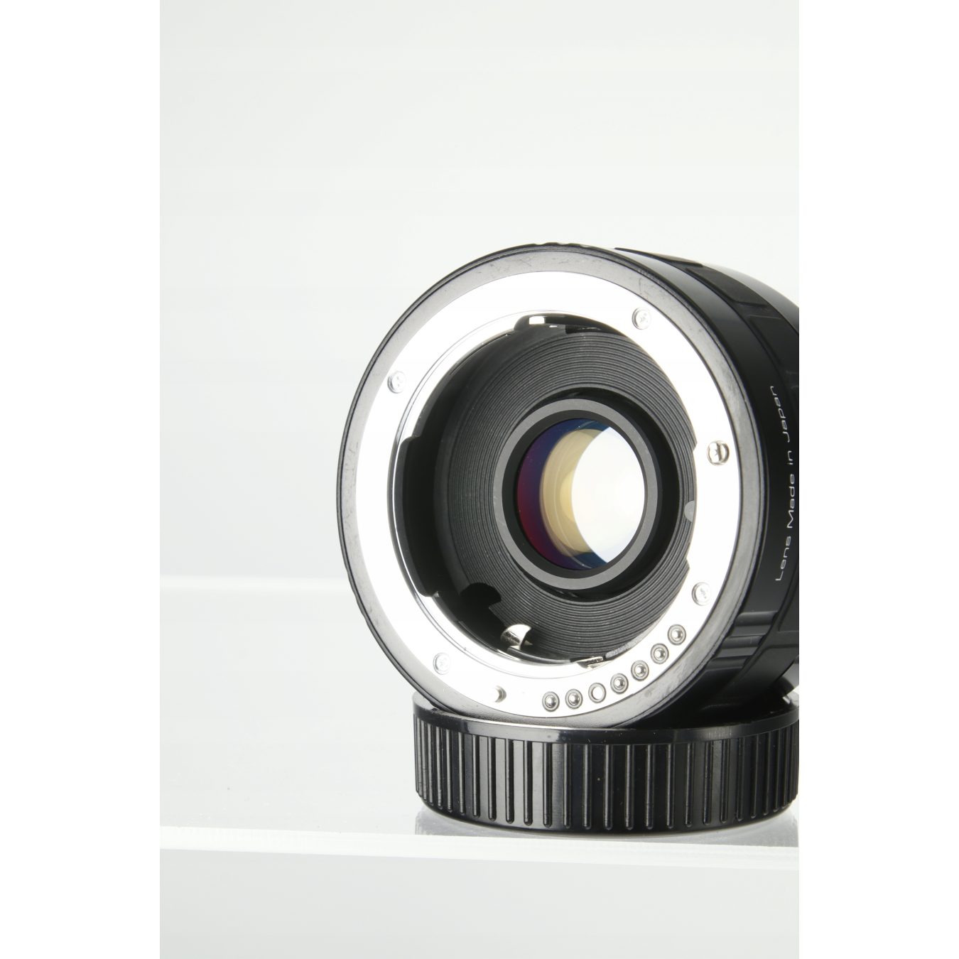 Kenko 2x Teleplus SHQ Telekonwerter do Pentax K FA DA 23%VAT Gwar