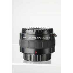 Kenko 2x Teleplus SHQ Telekonwerter do Pentax K FA DA 23%VAT Gwar